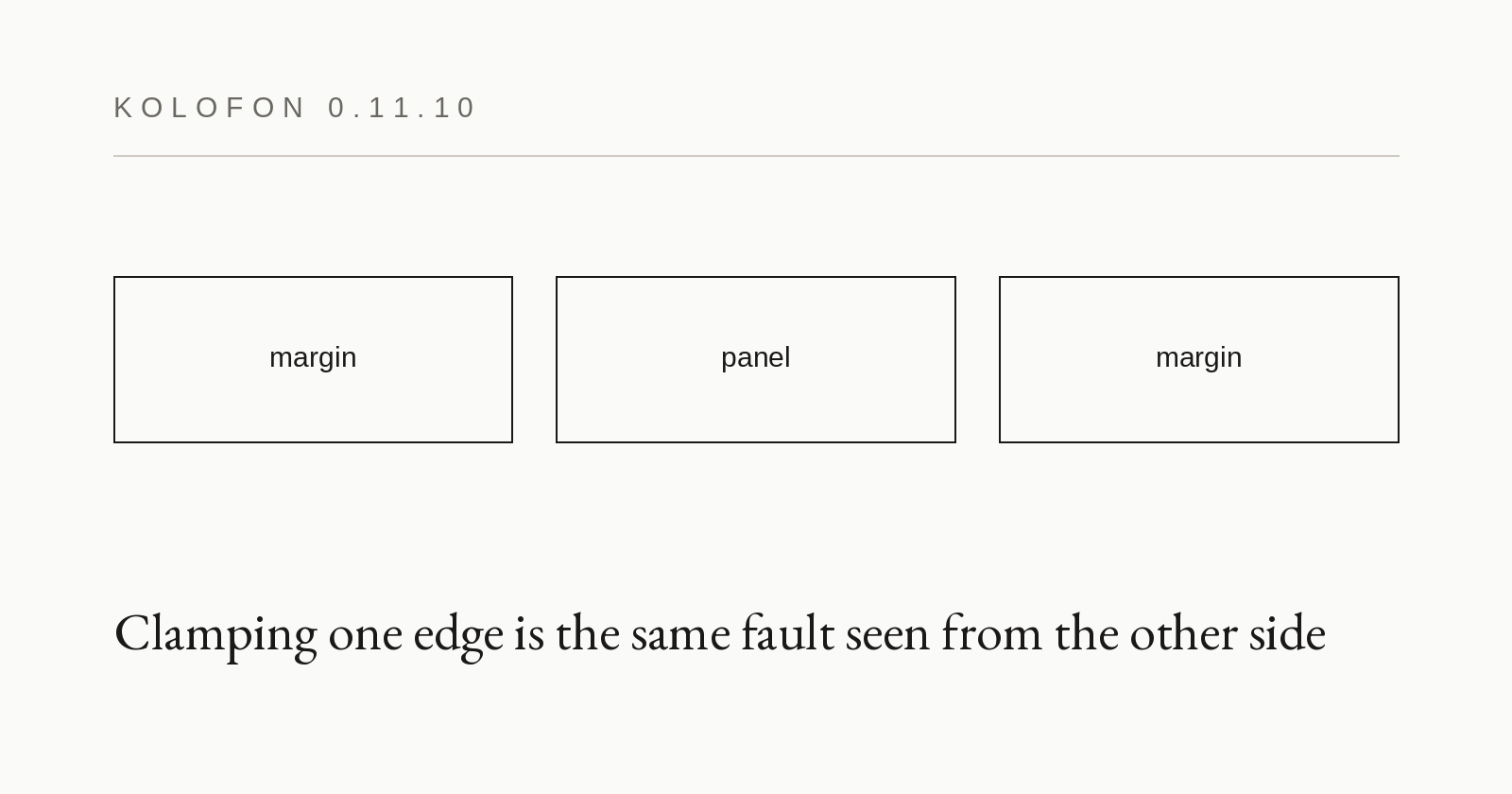 0.11.10 — both edges